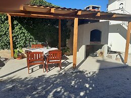 Apartments Senka