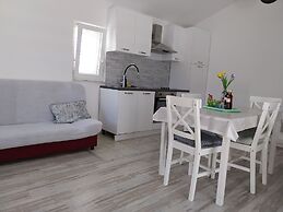 Apartments Senka
