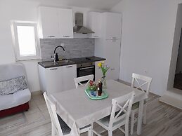 Apartments Senka