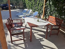 Apartments Senka