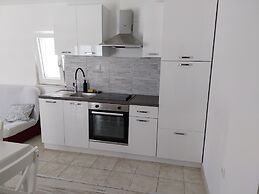 Apartments Senka