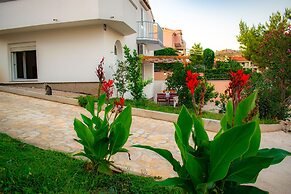 Apartments Senka