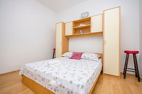 Apartments Senka
