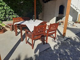 Apartments Senka