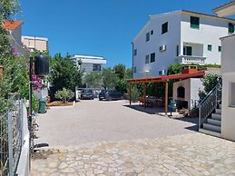 Apartments Senka