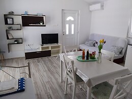 Apartments Senka