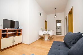 Apartments Senka