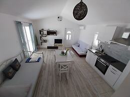 Apartments Senka