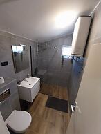 Apartments Senka
