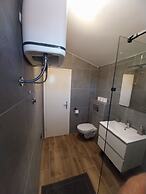 Apartments Senka