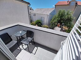 Apartments Senka