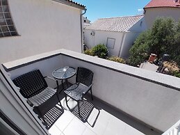 Apartments Senka
