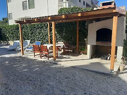 Apartments Senka
