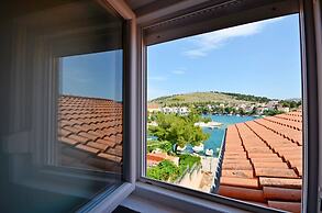 Apartments Senka