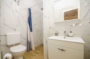Apartments Senka