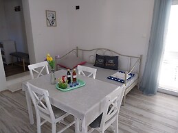 Apartments Senka
