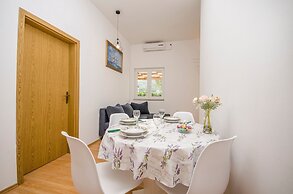 Apartments Senka