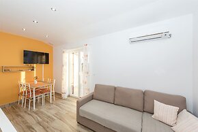 Apartments Summertime