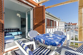 Apartments Summertime