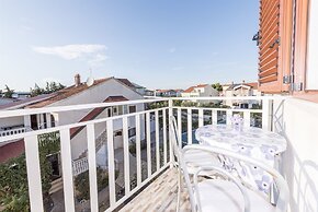 Apartments Summertime