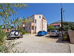 Apartments Branka