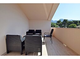 Apartments Branka
