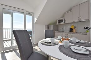 Apartments Danolic
