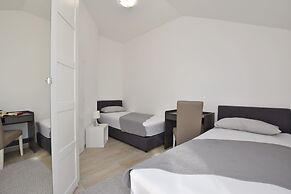 Apartments Danolic