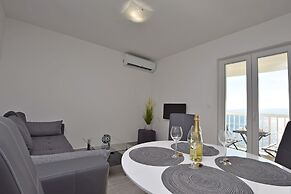 Apartments Danolic