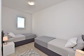 Apartments Danolic