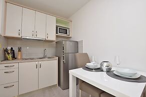 Apartments Danolic