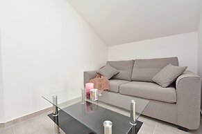Apartments Danolic