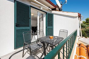Apartments Villa Bok
