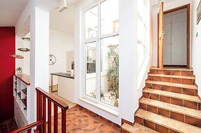Apartments Villa Bok