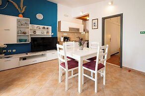 Apartments Villa Bok