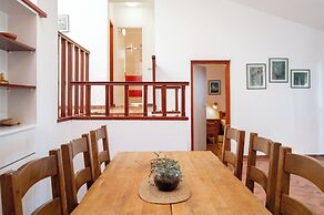 Apartments Villa Bok