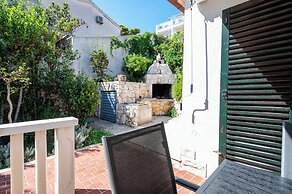 Apartments Villa Bok