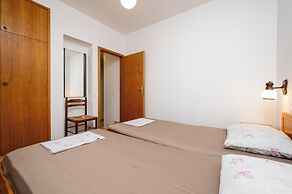 Apartments Villa Bok