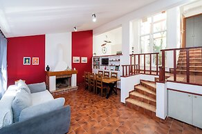 Apartments Villa Bok