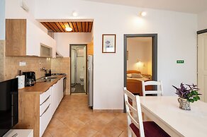 Apartments Villa Bok