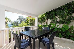 Apartments Villa Bok