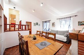 Apartments Villa Bok
