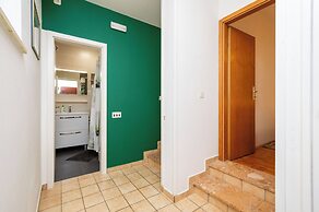 Apartments Villa Bok