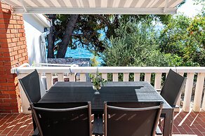 Apartments Villa Bok