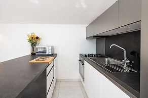 Apartments Villa Bok