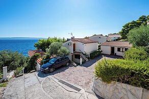 Apartments Villa Bok