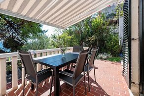 Apartments Villa Bok