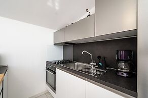 Apartments Villa Bok