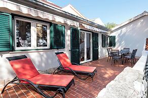 Apartments Villa Bok
