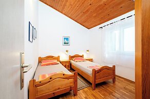 Apartments Villa Bok